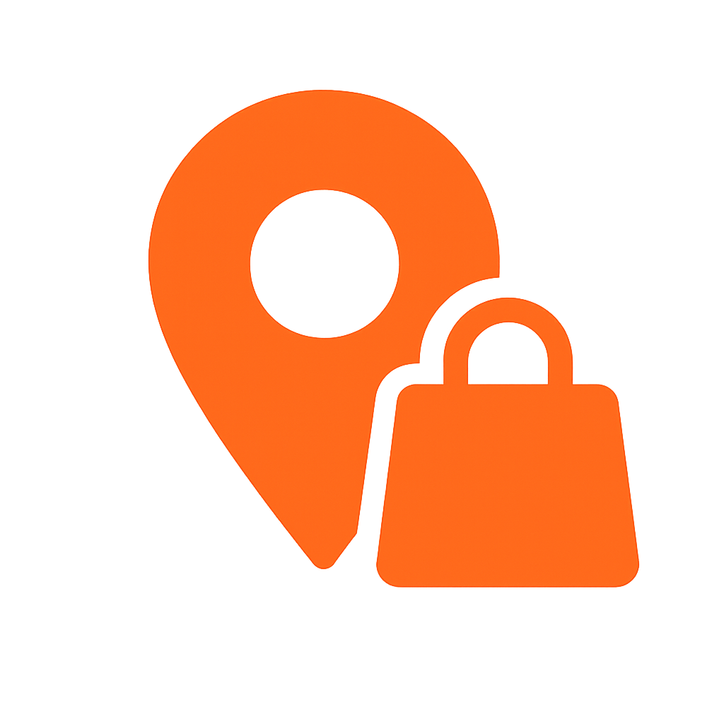 Tangazo Logo Icon